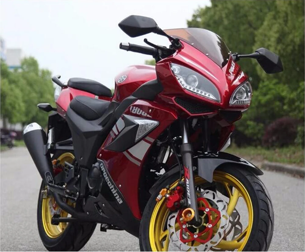 Зеркала KTM rc8 1190