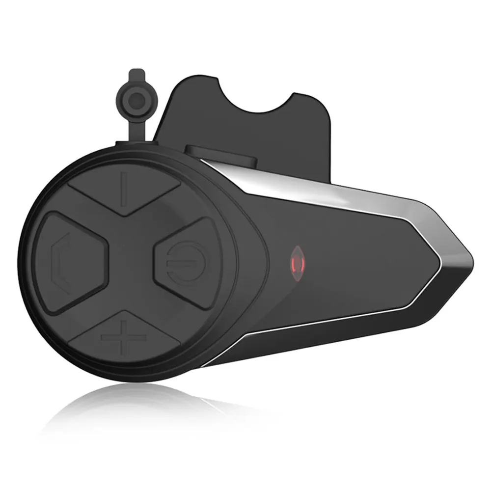 BT S3 1000 м Мотоциклетный шлем внутреннее соединение bluetooth гарнитура переговорные