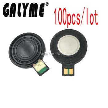 

100pcs/lot Brand New For NintendoGBA SP GameBoyAdvance SP Replacement Speakers For GBASP Loud Speaker Plastic Housing Cover Case