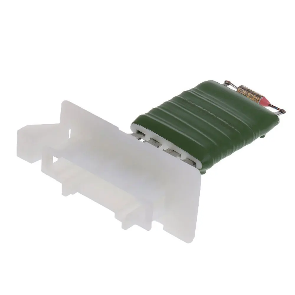 Car Blower Motor Resistor Ventilation and Air Conditioning Replacement For Opel Vectra C Signum