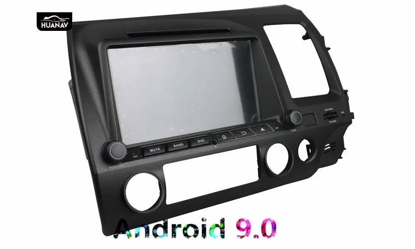 Flash Deal DSP Android 9.0 Car DVD Player GPS navigation For Honda Civic 2006-2012 Right Hand Driving radio player Auto multimidia stereo 8 Flash Deal DSP Android 9.0 Car DVD Player GPS navigation For Honda Civic 2006-2012 Right Hand Driving radio player Auto multimidia stereo 8