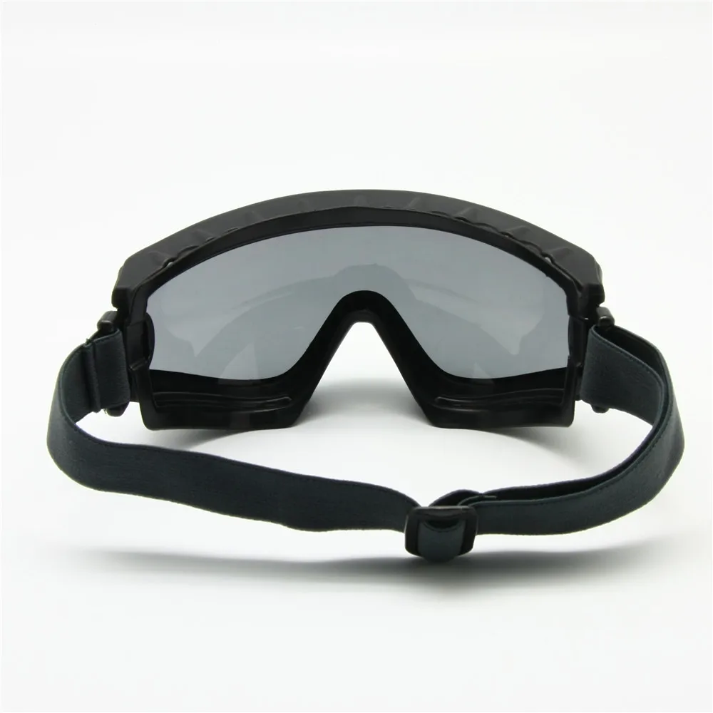 Safety Goggles To Wear Over Glasses HSE Images & Videos Gallery