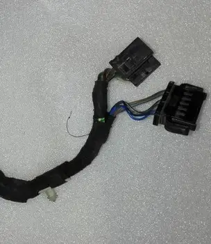 

Wiper switch harness connector 8L0 972 974 connector USED