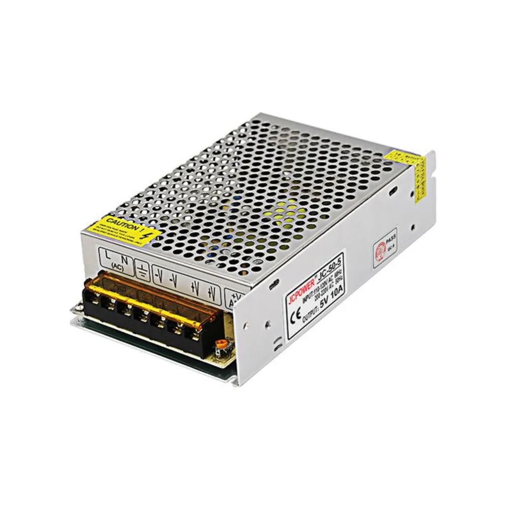 5V,10A-5