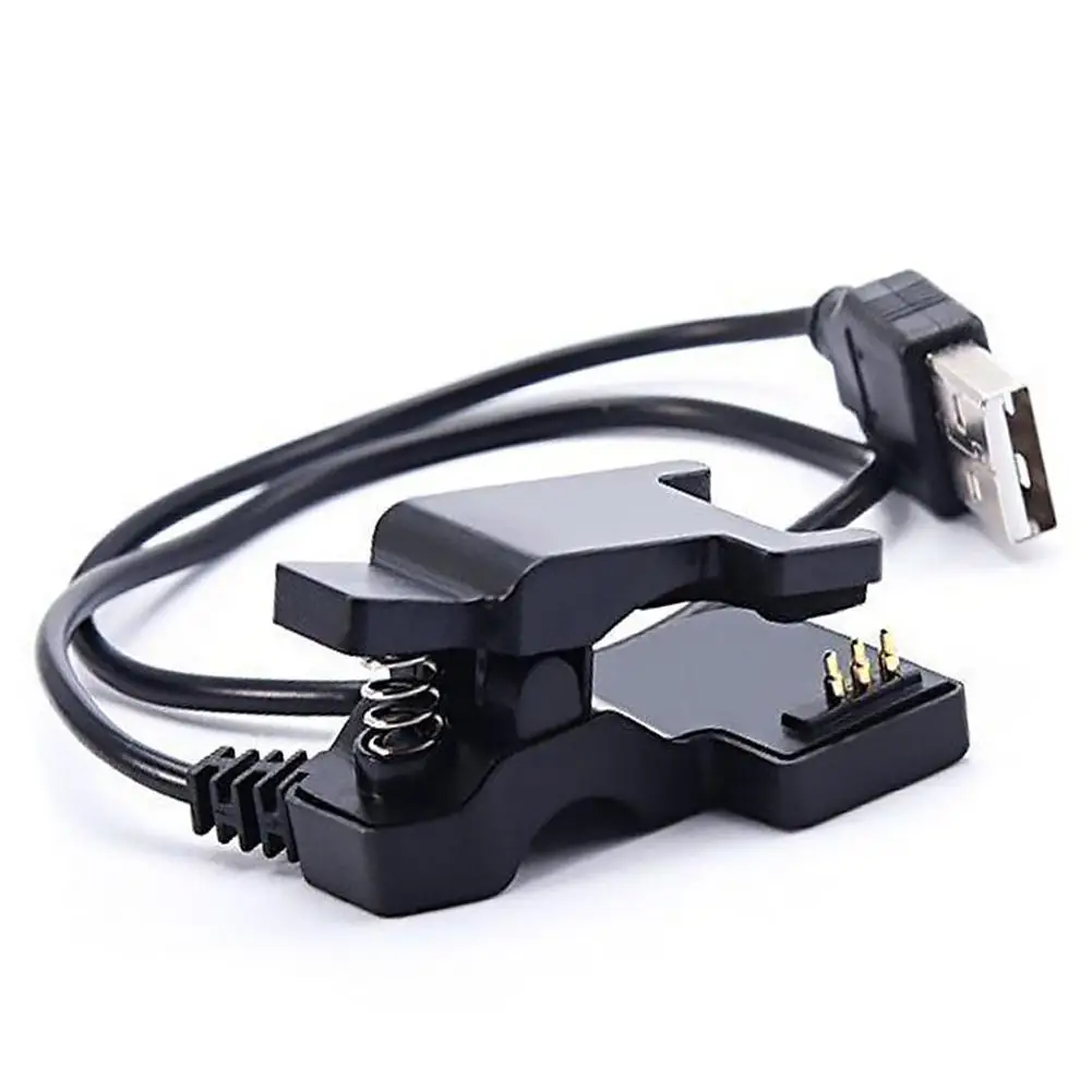 HobbyLane проводное умное зарядное устройство Универсальный usb зажим для TW64 TW68 смарт