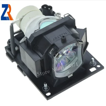 

ZR Compatible Projector Lamp with housing 5811116713-SU for Vivitek D853W D851 D855ST D857WT D858WTPB D856STPB