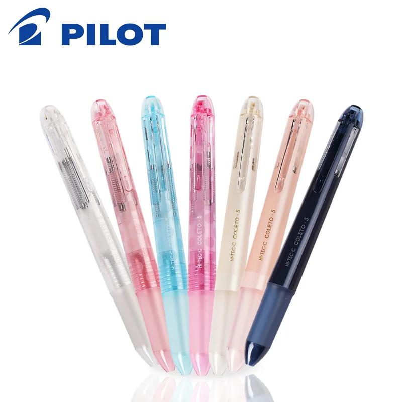 Japan Pilot Hi Tec C Coleto 4 Color Multi Pen Body Component Can Hold 3 4 Refills Refills Not Included Lhkcc Pilot Hi Tec C Pilot Coletopen Pilot Aliexpress Japan Pilot Hi Tec C Coleto 4 Color Multi Pen Body Component Can Hold 3 4 Refills Refills Not Included Lhkcc Pilot Hi Tec C Pilot Coletopen Pilot Aliexpress