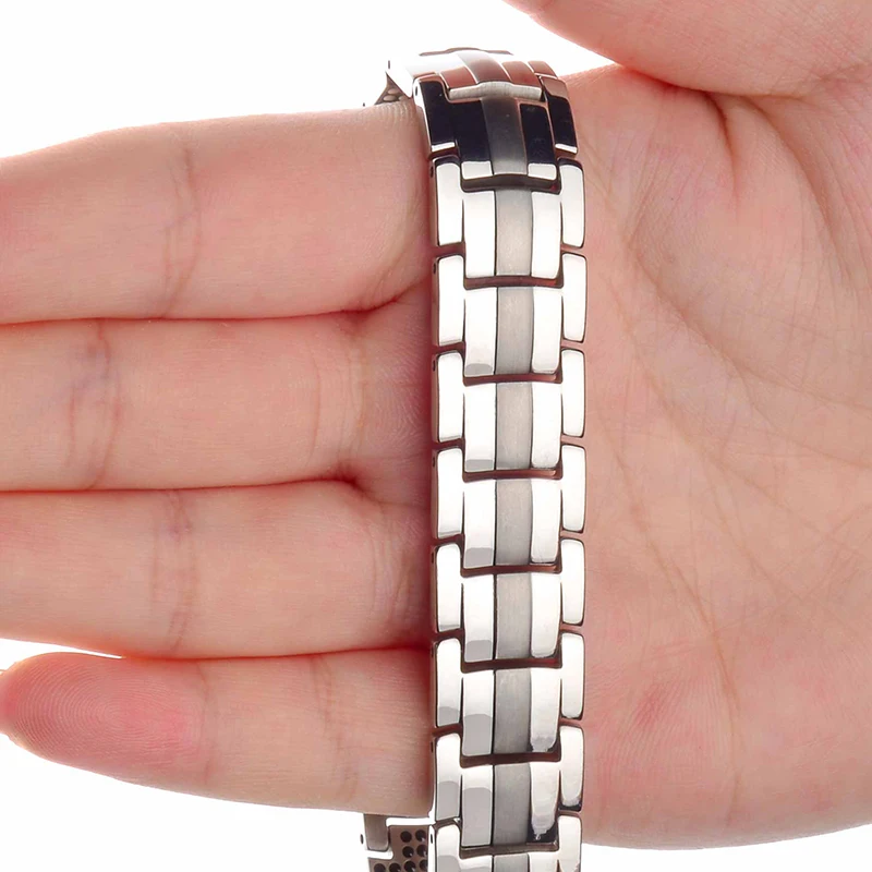10141Magnetic Bracelet _8