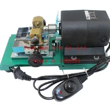 220 В дрель Пресс/сверлильный станок/жемчуг, дерево из бисера удар, нефрит, полировка может заменить функции