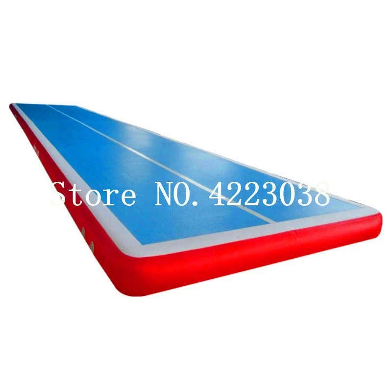 gymnastics tumble track cheap