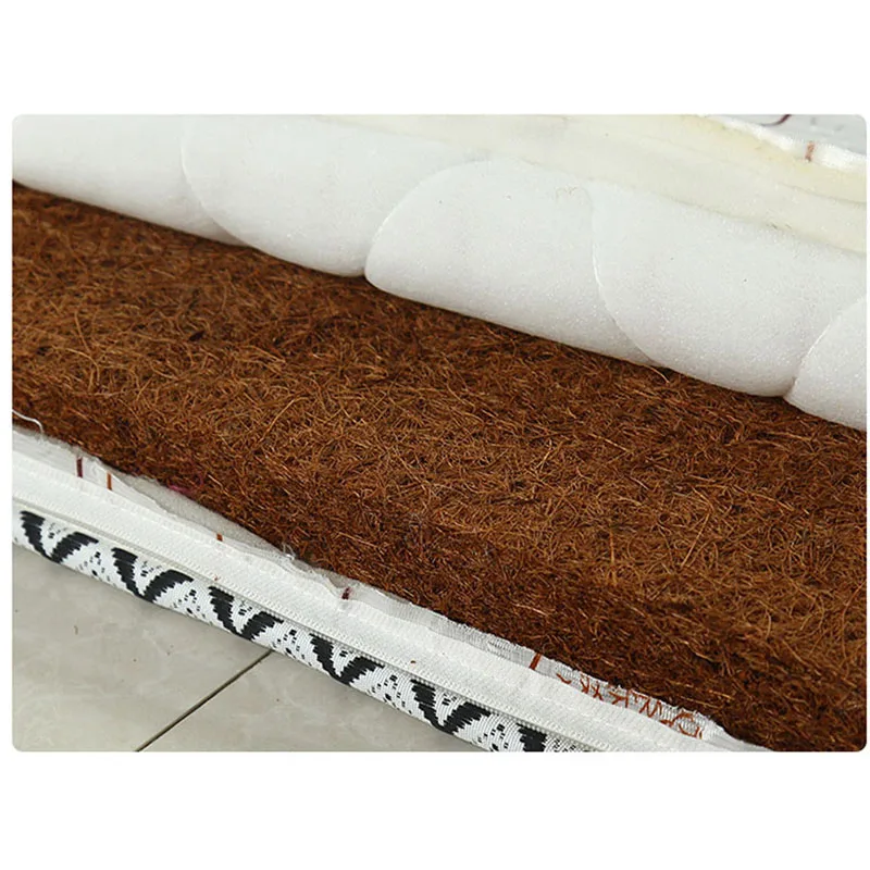 Chpermore 3E environmental protection Coir Mattress Chidren student dormitory Tatami For Bedspreads King Queen Twin Full Size Chpermore 3E environmental protection Coir Mattress Chidren student dormitory Tatami For Bedspreads King Queen Twin Full Size