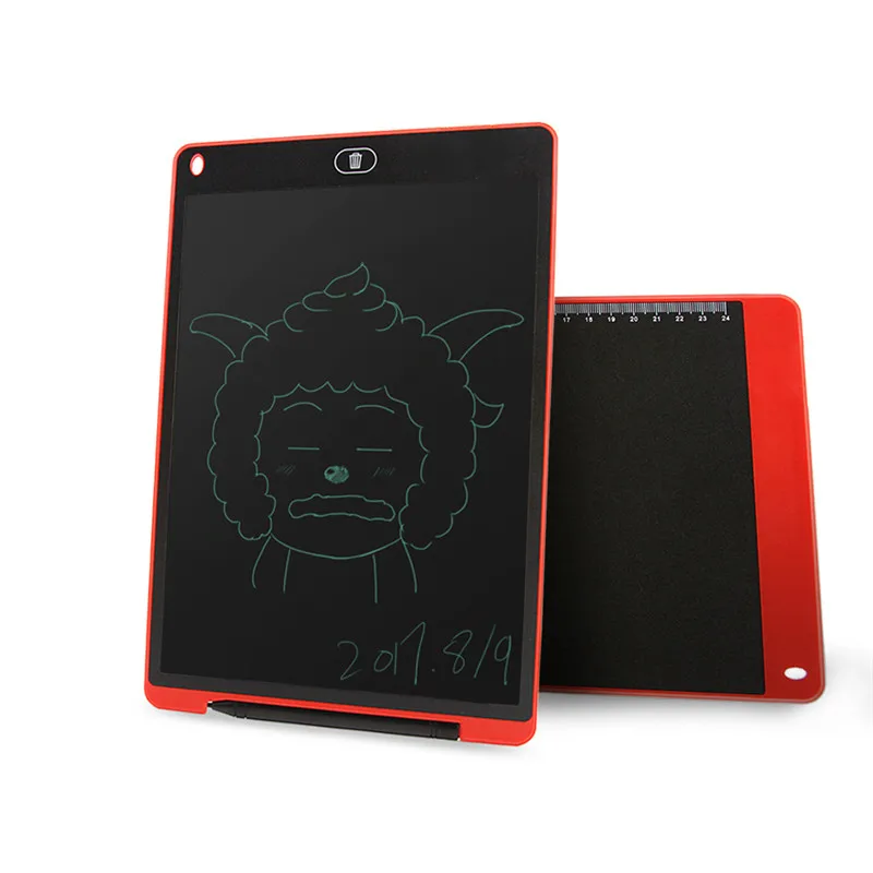

8.5 Inch LCD Writing Tablet Digital Drawing Tablet Handwriting Pads Portable Electronic Tablet Board ultra-thin Board with pen