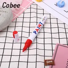 Граффити Красящие ручки рисования раскраска Книги по искусству инструментов постоянным нетоксичные прочный