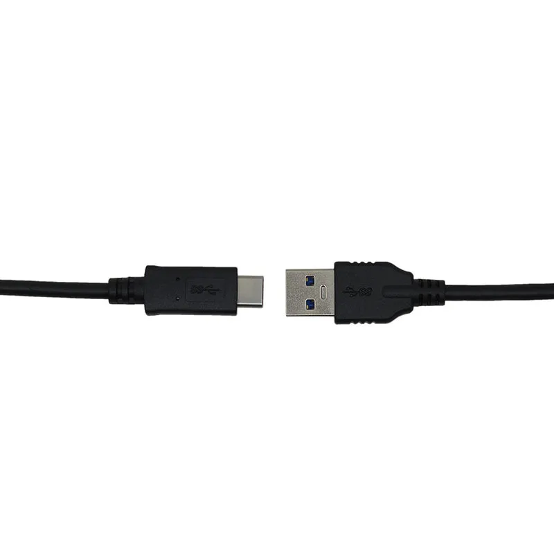 USB 3 1 Type C Штекерный разъем к стандартному 0 тип A кабель для передачи данных провод
