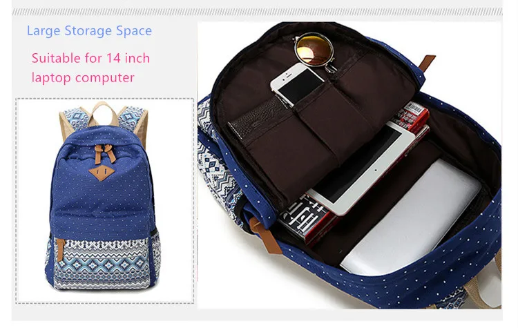 High Quality school bags