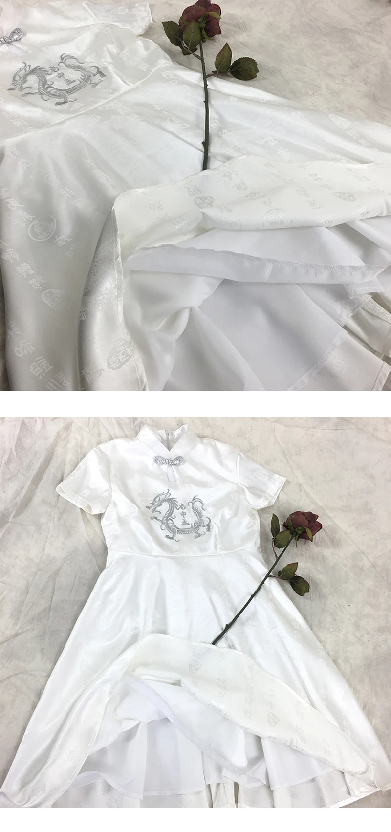 lolita dress coat(veteran practioner of TCM)-x11