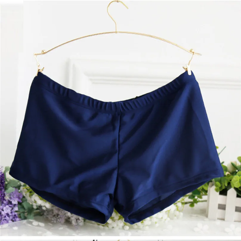 Women Summer Trunks Swimwear Beach Surfing Yoga Running Swimming Short  Beach Shorts multicolor #3M06 (9)