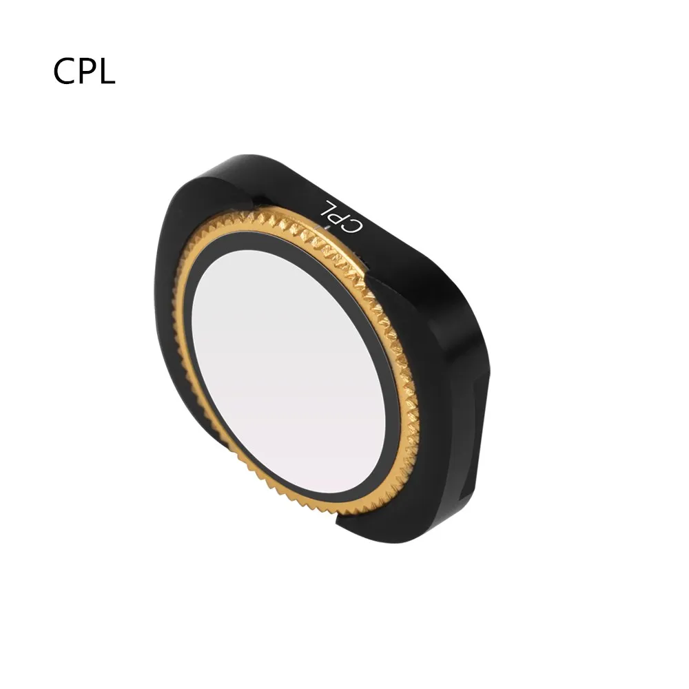 CPL Lens Filter Camera Lens Filters for DJI OSMO POCKET CPL Filter Lens