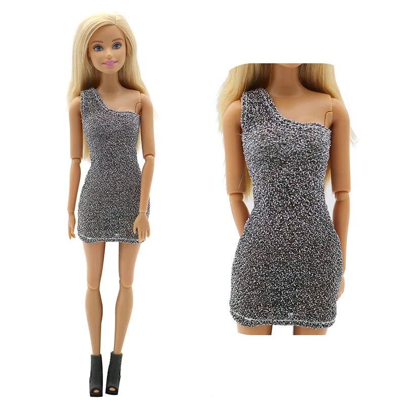 Barbie Clothes4
