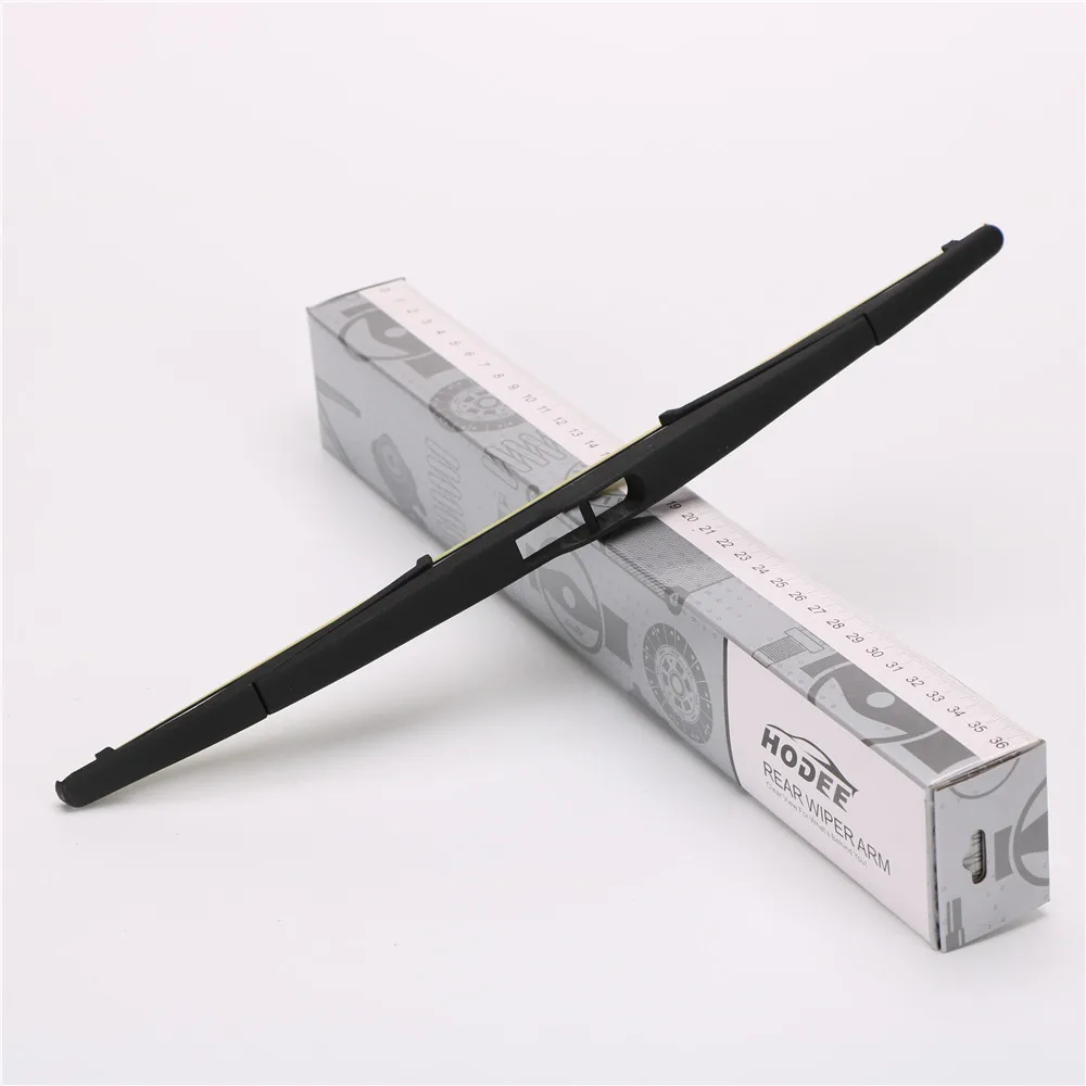 Hodee Per Bmw X3 Spazzole Tergicristallo Posteriore Per Bmw X3 E83 2003-2010, Oe: 61623428599