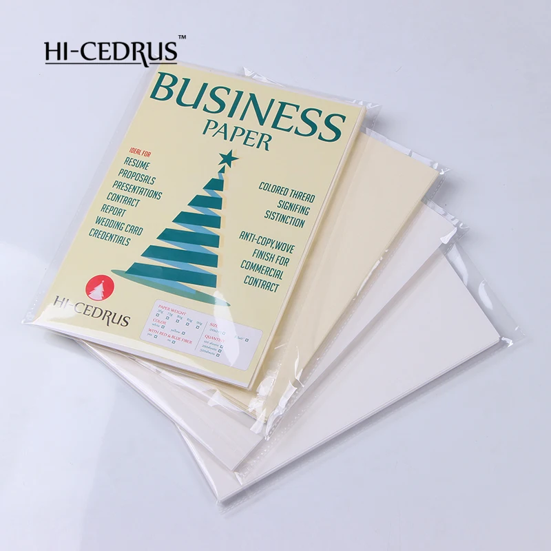 80gsm cotton paper (4)