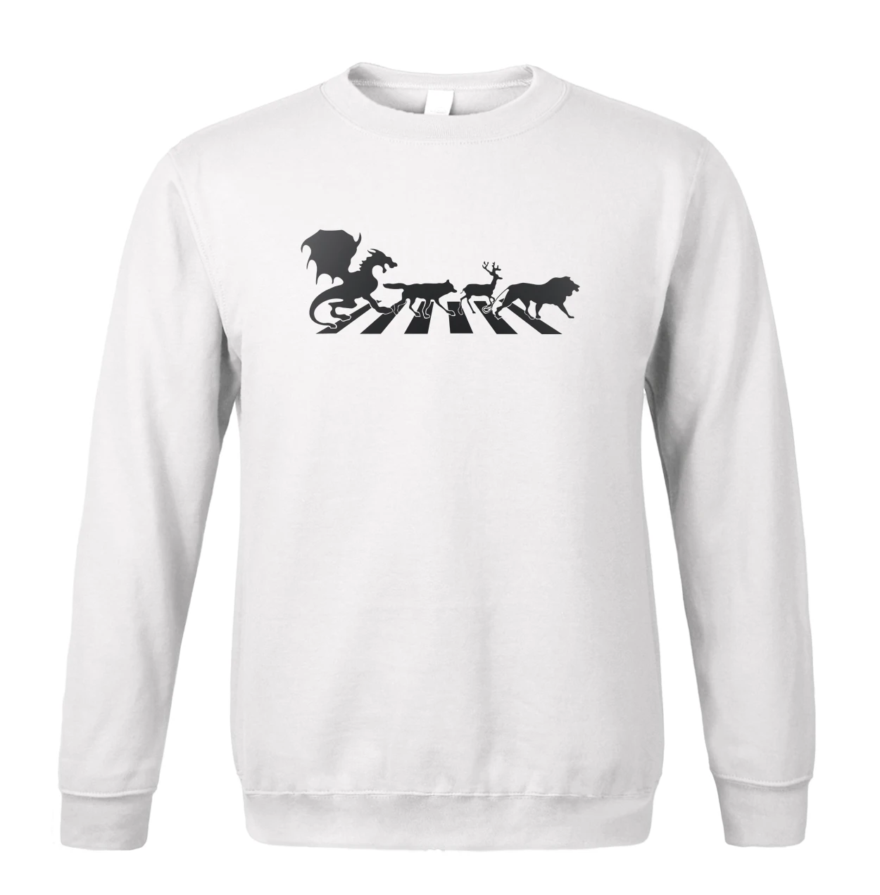 game of thrones sweatshirt