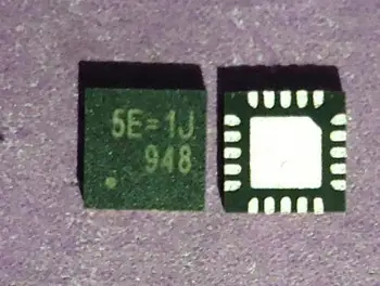 

5pcs/lot RT8248AGQW RT8248A (5E=1G 5E=1J 5E=4D, 5E=...) QFN-20