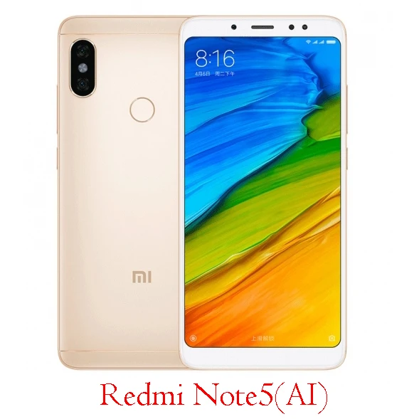 Антенный сигнальный гибкий кабель для Xiaomi Redmi 1 1S 2 2A 3 3S 3X4 4A 4X5 plus Redmi Note 1 2 3 4X5 global MTK CHina pro prime - Цвет: Redmi Note5