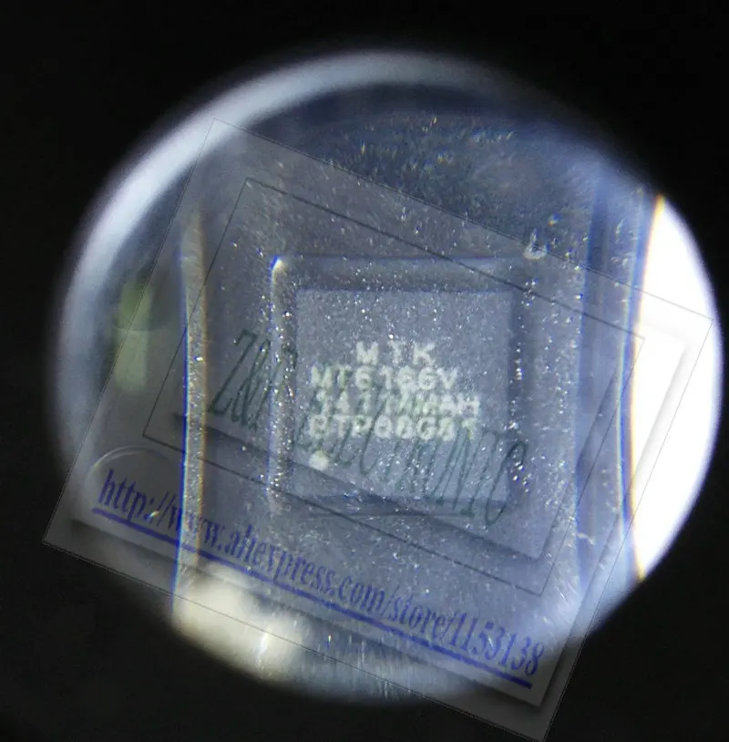 Бесплатная доставка MEDIATEK IF IC MT6166 MT6166V/A MTK6166V MT6166V новинка оригинал 5 шт./лот |