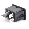 Car Auto Fog Light Rocker Toggle Switch On/Off DC 12V 35A LED Indicator for car Accessories ► Photo 3/6