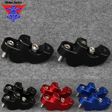 CNC мотоцикл стояк подъемный руль зажим для Honda NC750X/NC750X DCT- 14 15 руль стояк для мотокросса части