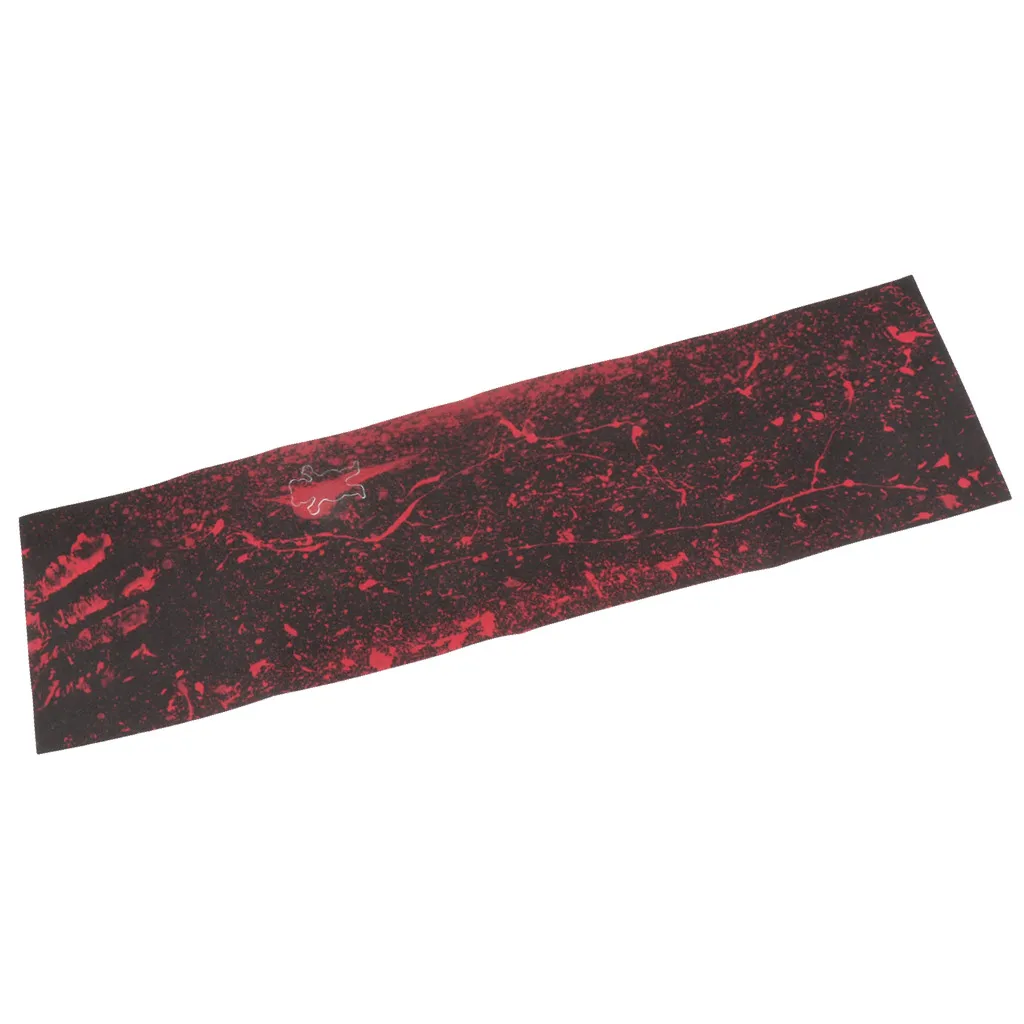 Bubble Free Skateboard Sandpaper Anti Slip Griptape Decal Skateboarding Abrasion Paper Accessories Wear Resistance Sticker Bubble Free Skateboard Sandpaper Anti Slip Griptape Decal Skateboarding Abrasion Paper Accessories Wear Resistance Sticker