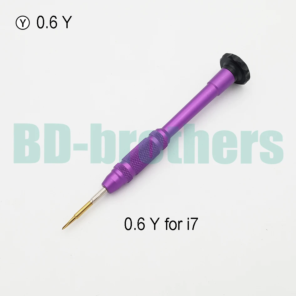 0.6Y screwdrivers Violet