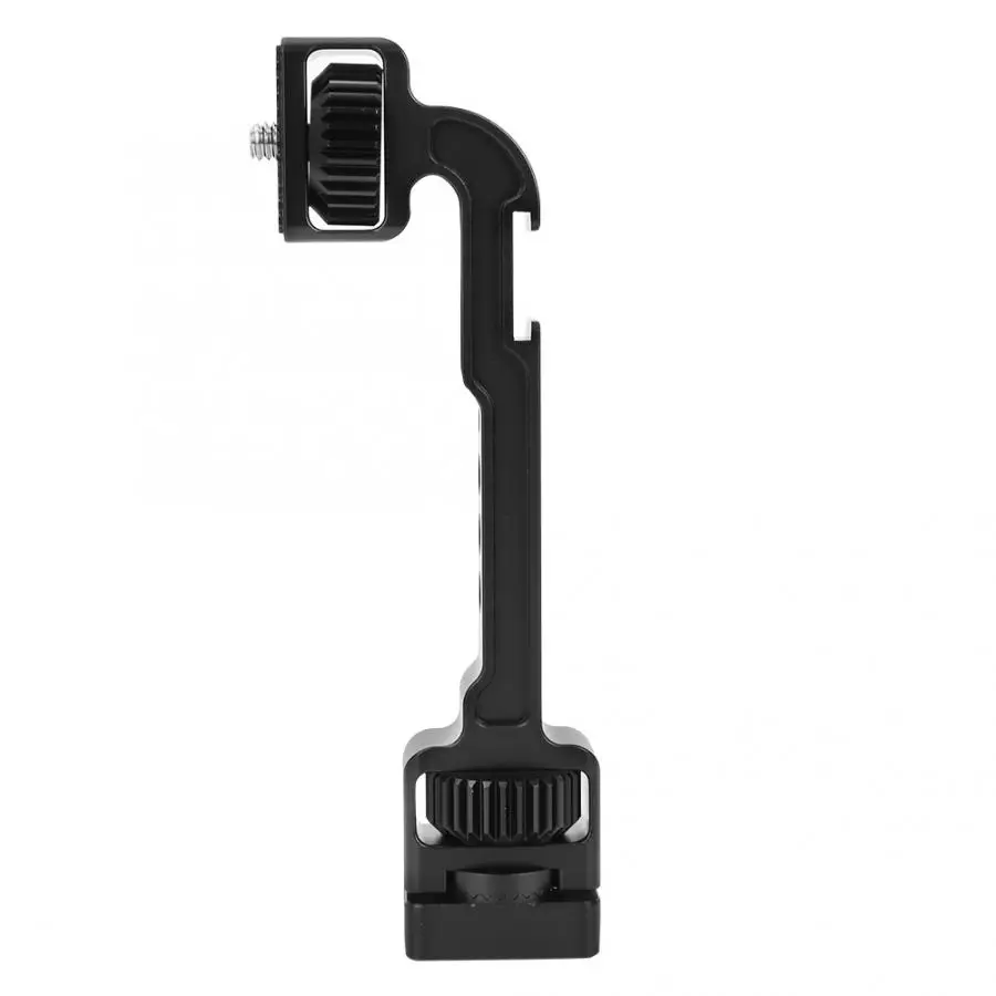 

Ulanzi AgimbalGear DH11 Multi-functional Gimbal Extension Bracket for DJI RONIN S Extension Bracket