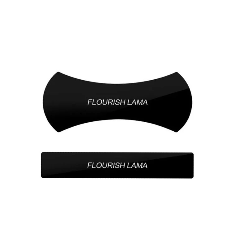 

Portable Multi-purpose Mobile Phone Holder No Trace Washable Sailor Stickers With Sticky Car Bracket Pods NR-shipping