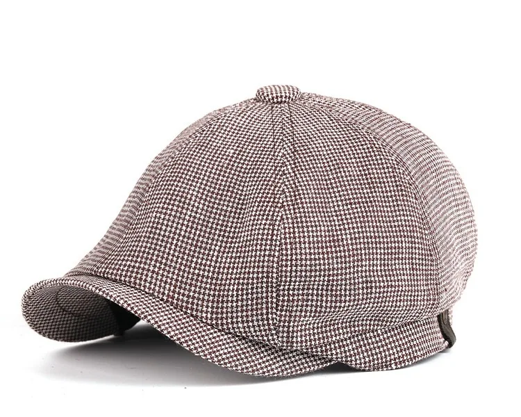 gatsby hat pattern
