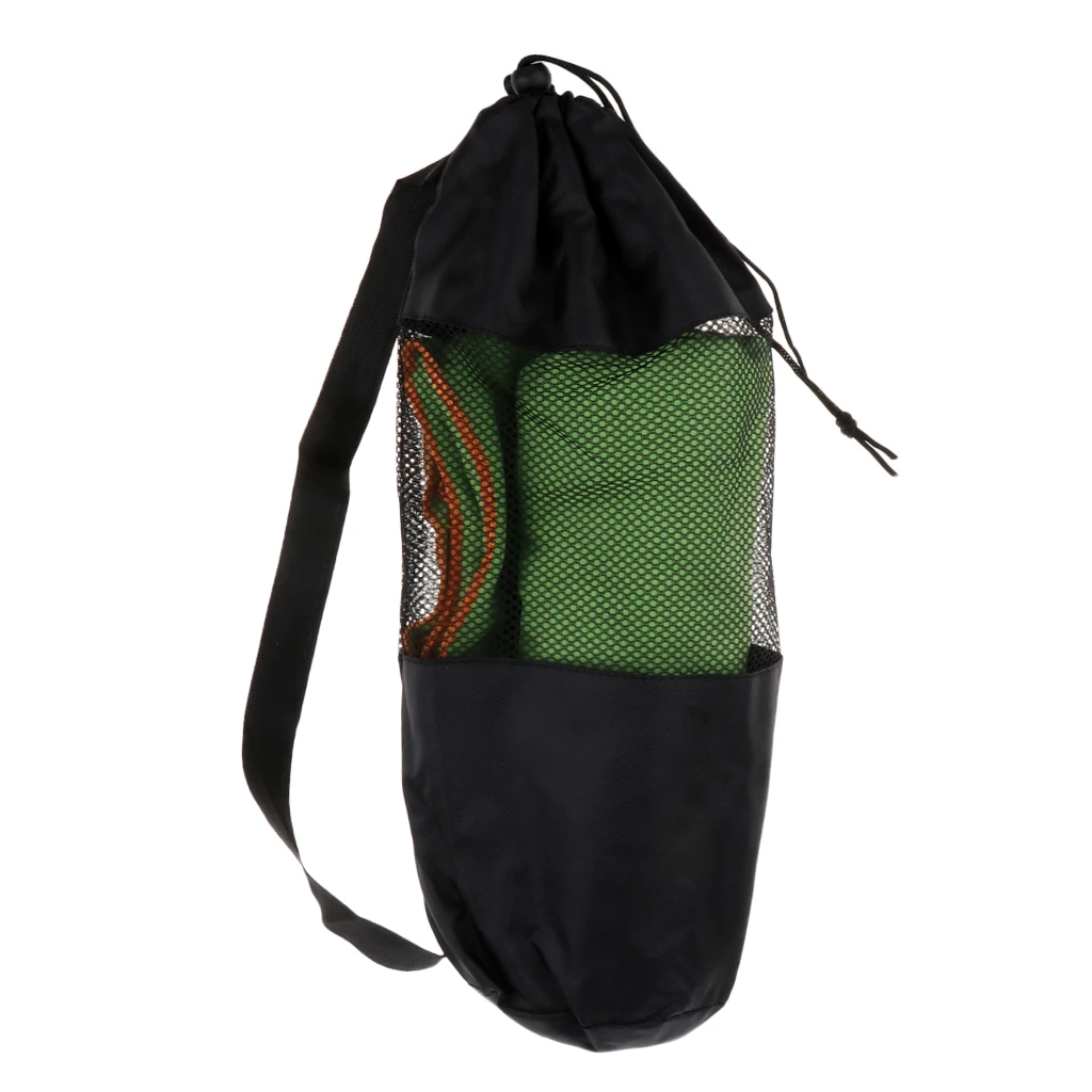 Mens Womens Kids Surf Beach Hooded Poncho Wetsuit Changing Robe with Pocket Carry Bag - 7 Colors for Surfers Windsurfers Kite
