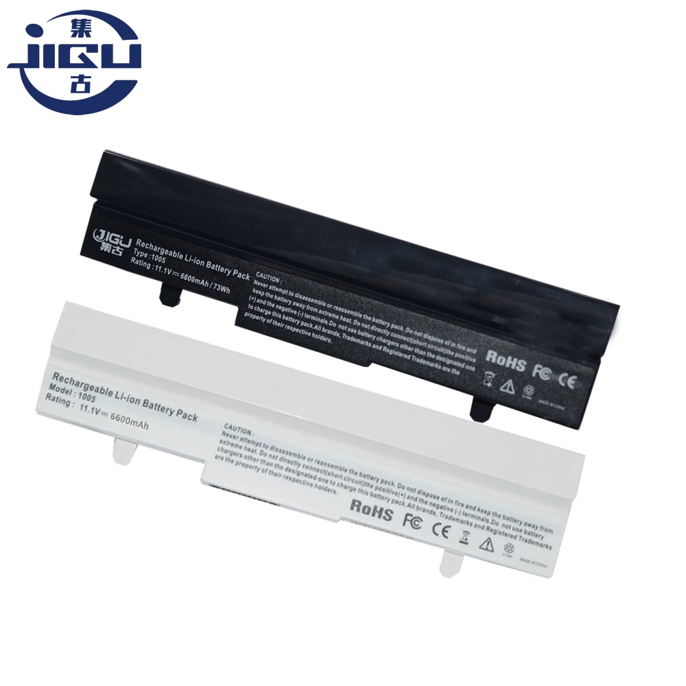 Jigu Аккумулятор для Asus Eee PC EEEPC 1001HA 1001PX 1005 HA H 1005P 1005PE 1101HA AL31 AL32 ML31 1005|battery for asus|asus pc
