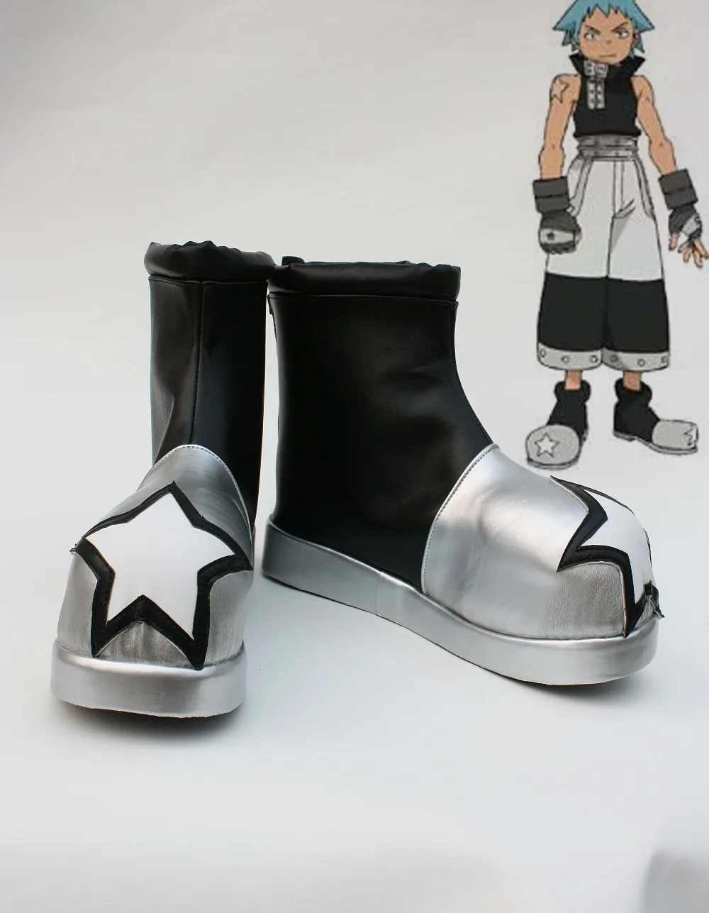 1350   black star() (1) 