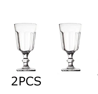 250 мл Absinthe glass - Цвет: 2PCS