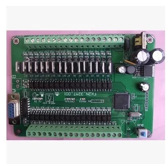 

PLC Control Board FK2N-32MT-001 / ARM