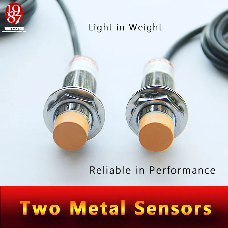 Takagism real life escape room props jxkj1987 touch two magic metal sensor to open the door