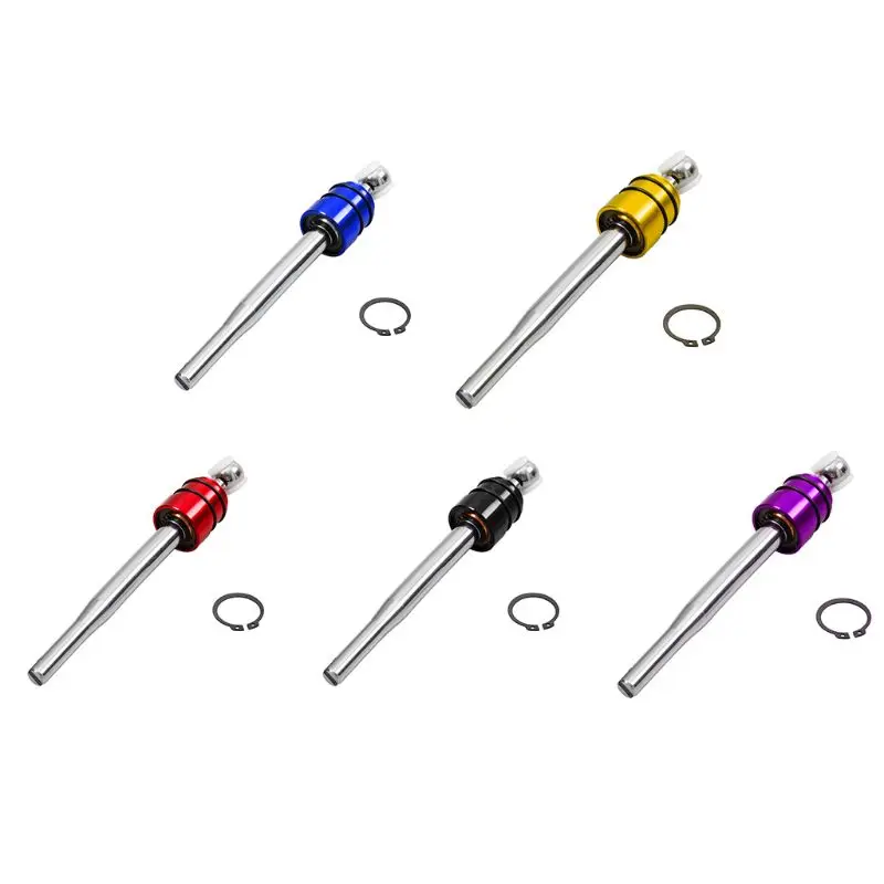 

Auto Car Quick Shift Short Throw Shifter for BMW E30 E36 E39 E46 M3 M5 3 5-Series CNC Aluminum Racing Shift Manual Transmission