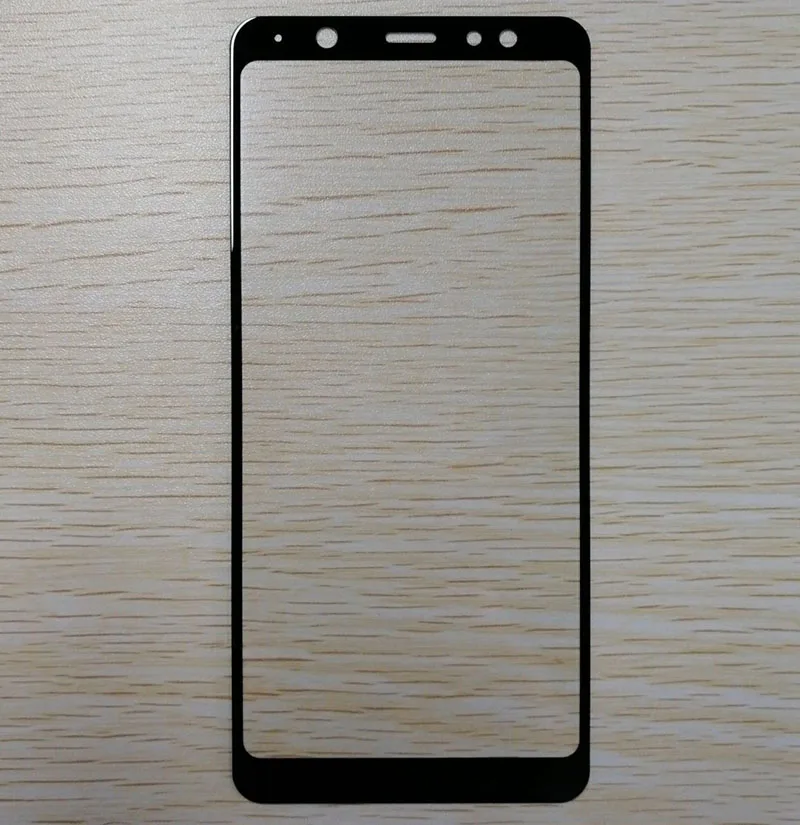 Cover-Tempered-Glass-for-Samsung-Galaxy-A6-Plus-A6-Screen-Protector-Film-Protection-Full-Coverage-glass (1)