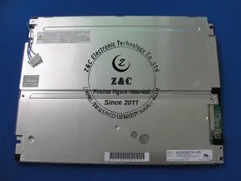 

NL8060BC26-30D Original A+ grade 10.4 inch LCD Screen Display Panel for Industrial Equipment Application for NEC