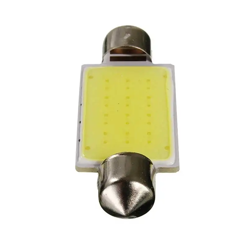 

2 Pcs LED Car Lights Lamp Bulb CSL2017