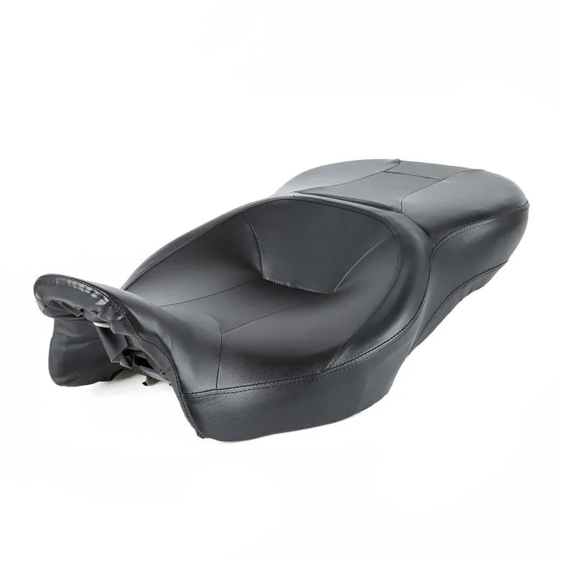 Сиденье мотоцикла для Harley Touring CVO Electra Street Glide специальный дорожный King FLHR FLHX FLTRX 2014