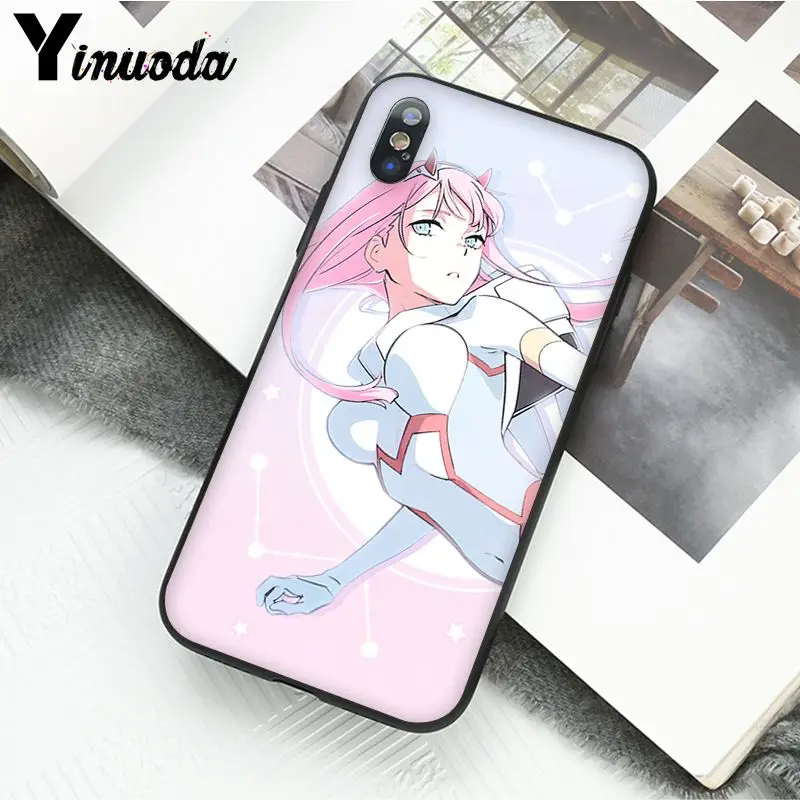 Darling in the FranXX