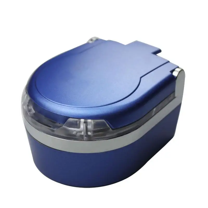 

Car Ashtray Car Mini Ashtray With LED Lights