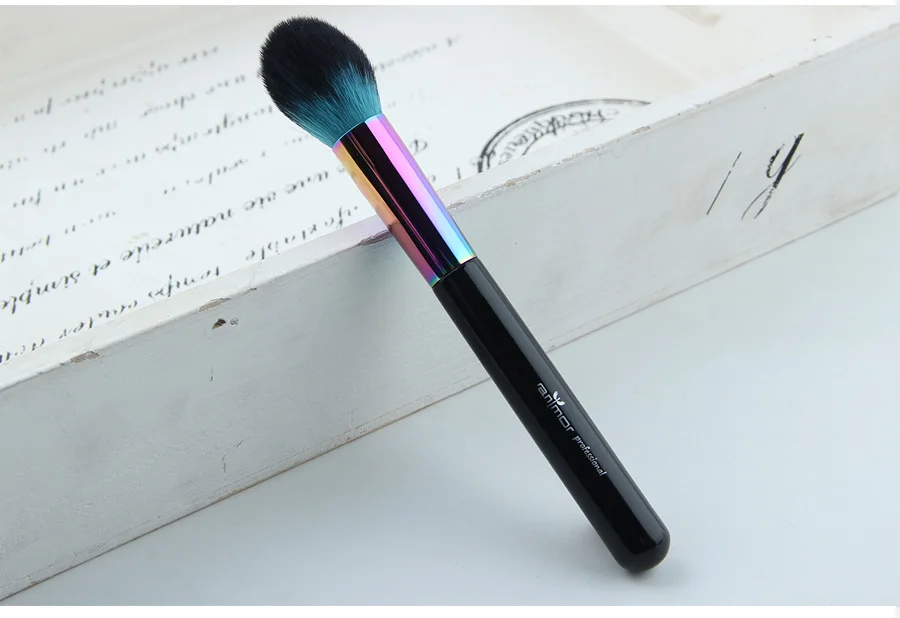makeup brushes (8)